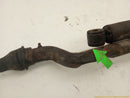 Hummer H2 **AS IS** Steering Drag Linkage Assembly-9