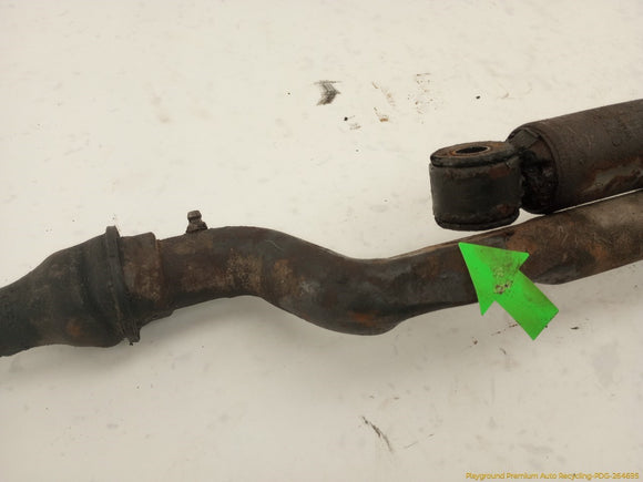 Hummer H2 **AS IS** Steering Drag Linkage Assembly