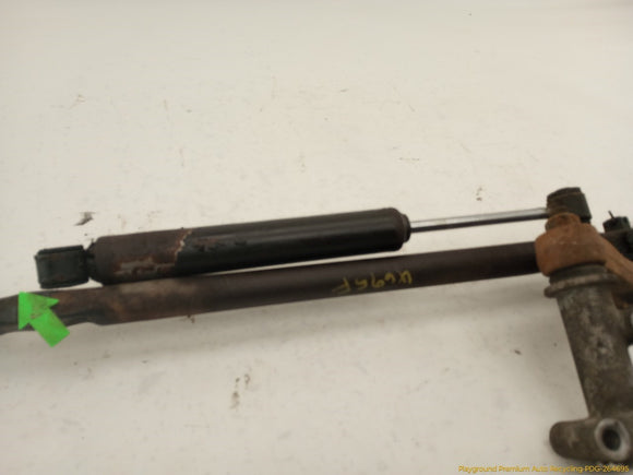 Hummer H2 **AS IS** Steering Drag Linkage Assembly