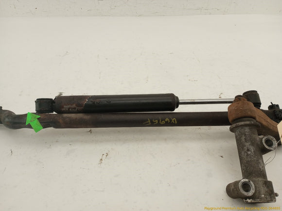 Hummer H2 **AS IS** Steering Drag Linkage Assembly