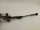 Hummer H2 **AS IS** Steering Drag Linkage Assembly-12