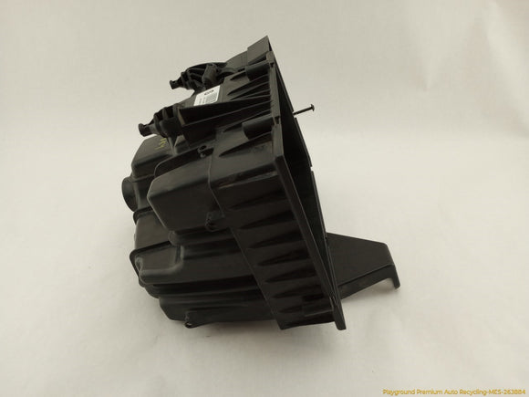 Land Rover Discovery Sport Air Cleaner Box Lower Housing Cover