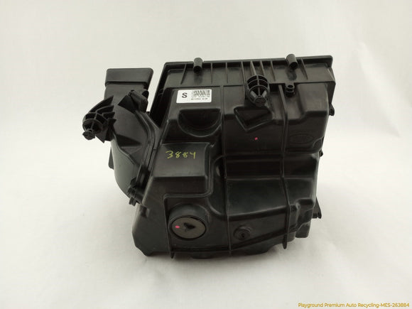 Land Rover Discovery Sport Air Cleaner Box Lower Housing Cover
