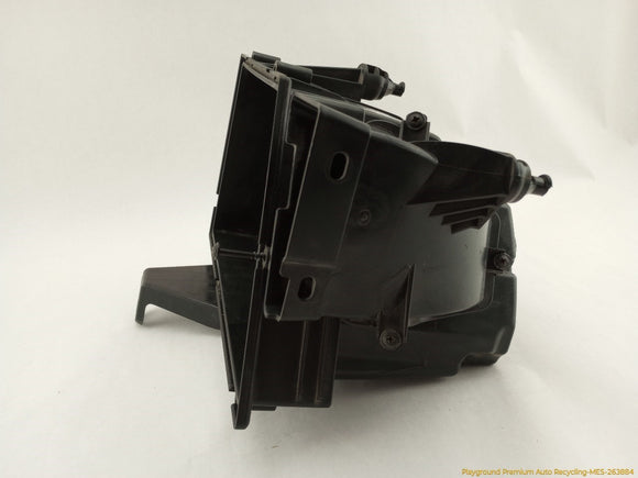 Land Rover Discovery Sport Air Cleaner Box Lower Housing Cover