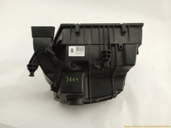 Land Rover Discovery Sport Air Cleaner Box Lower Housing Cover