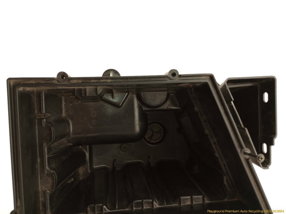 Land Rover Discovery Sport Air Cleaner Box Lower Housing Cover