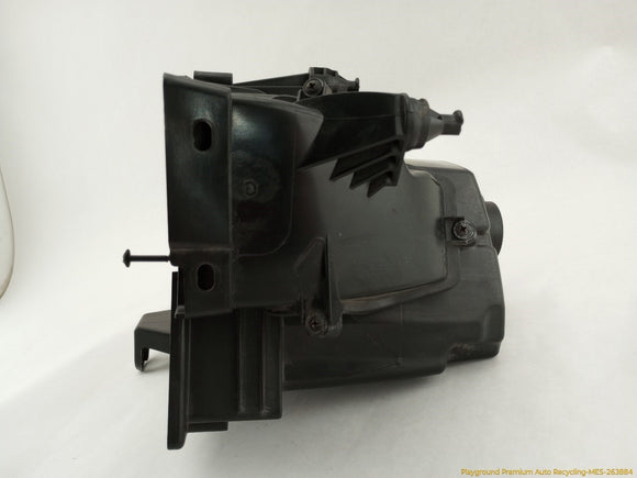Land Rover Discovery Sport Air Cleaner Box Lower Housing Cover