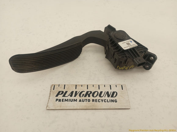 Lincoln MKT Accelerator Gas Pedal
