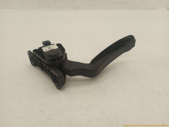 Lincoln MKT Accelerator Gas Pedal