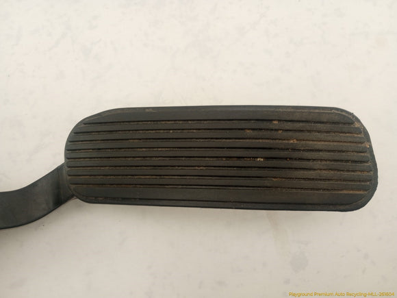 Lincoln MKT Accelerator Gas Pedal