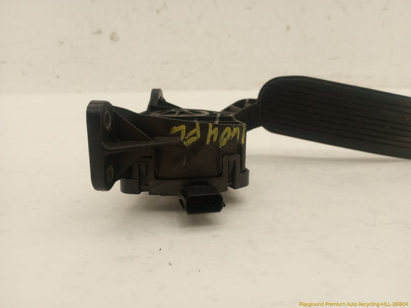 Lincoln MKT Accelerator Gas Pedal