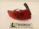 Lincoln MKT Driver Left Tail Lamp-1