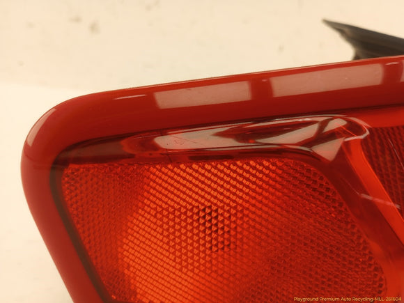 Lincoln MKT Driver Left Tail Lamp