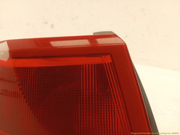 Lincoln MKT Driver Left Tail Lamp