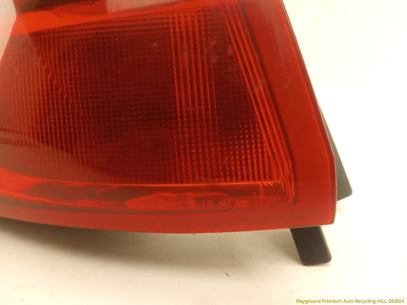 Lincoln MKT Driver Left Tail Lamp