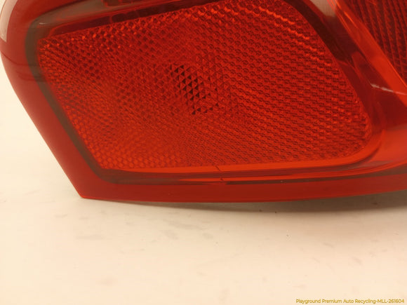 Lincoln MKT Driver Left Tail Lamp