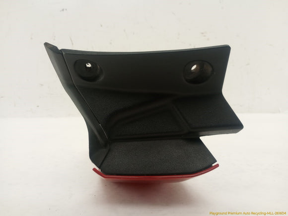 Lincoln MKT Driver Left Tail Lamp