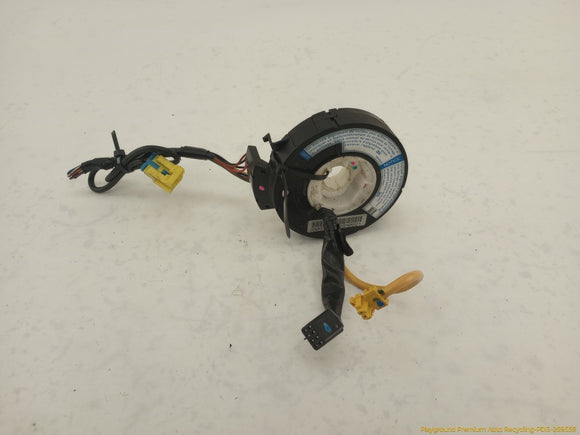 Hummer H2 Steering Wheel Column Clock Spring