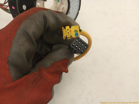 Hummer H2 Steering Wheel Column Clock Spring