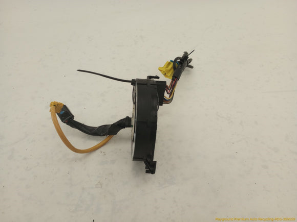 Hummer H2 Steering Wheel Column Clock Spring