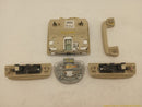 Lincoln MKT Interior Overhead Trim Set-2