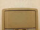 Lincoln MKT Interior Overhead Trim Set-3