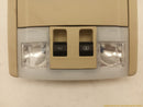 Lincoln MKT Interior Overhead Trim Set-4
