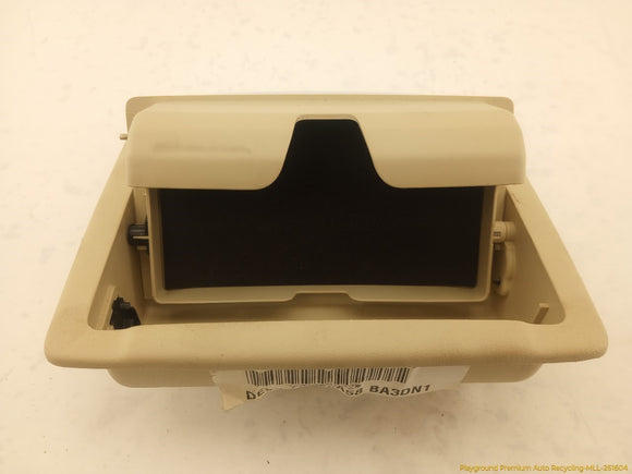Lincoln MKT Interior Overhead Trim Set
