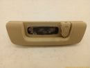 Lincoln MKT Interior Overhead Trim Set-10