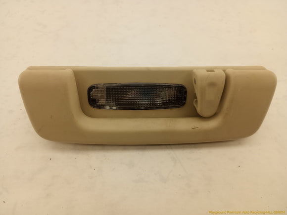 Lincoln MKT Interior Overhead Trim Set