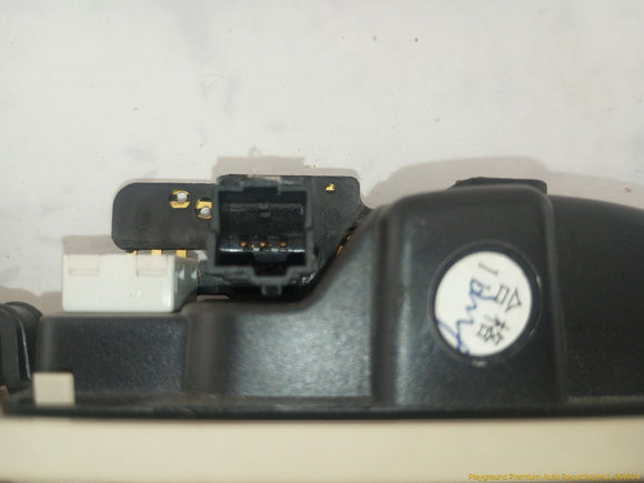 Lincoln MKT Interior Overhead Trim Set