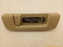 Lincoln MKT Interior Overhead Trim Set-12