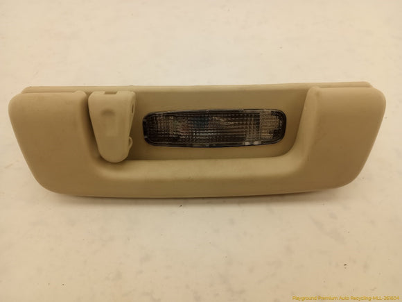 Lincoln MKT Interior Overhead Trim Set