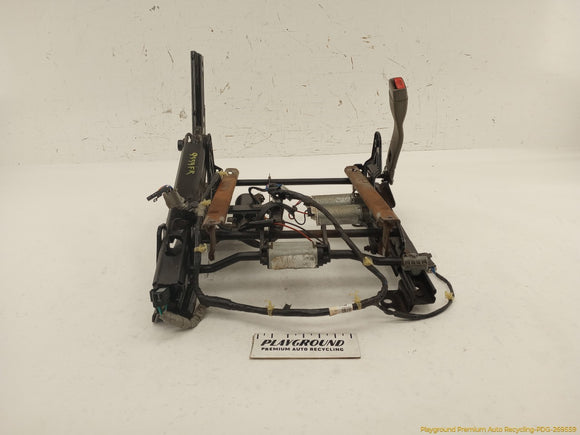 Hummer H2 Passenger Right Front Seat Track