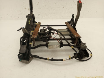 Hummer H2 Passenger Right Front Seat Track - 0