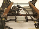 Hummer H2 Passenger Right Front Seat Track-3