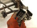 Hummer H2 Passenger Right Front Seat Track-4