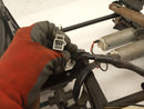 Hummer H2 Passenger Right Front Seat Track-5