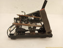 Hummer H2 Passenger Right Front Seat Track-6
