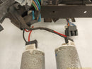 Hummer H2 Passenger Right Front Seat Track-7