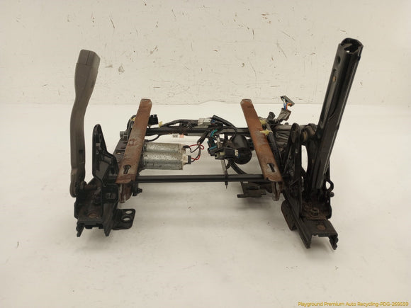 Hummer H2 Passenger Right Front Seat Track