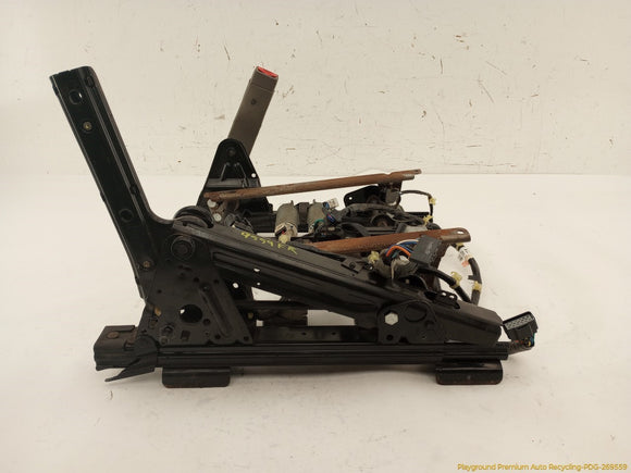 Hummer H2 Passenger Right Front Seat Track