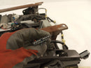 Hummer H2 Passenger Right Front Seat Track-11