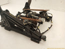 Hummer H2 Passenger Right Front Seat Track-12