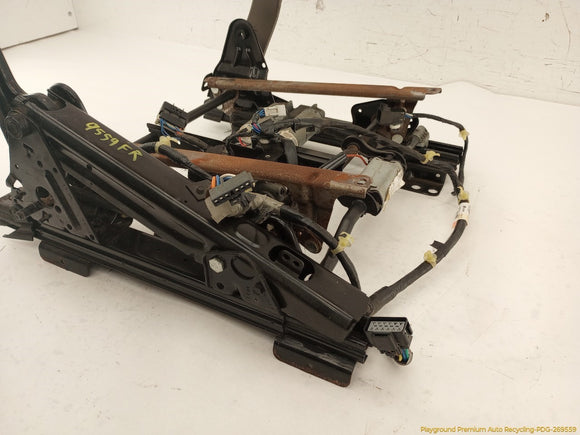 Hummer H2 Passenger Right Front Seat Track