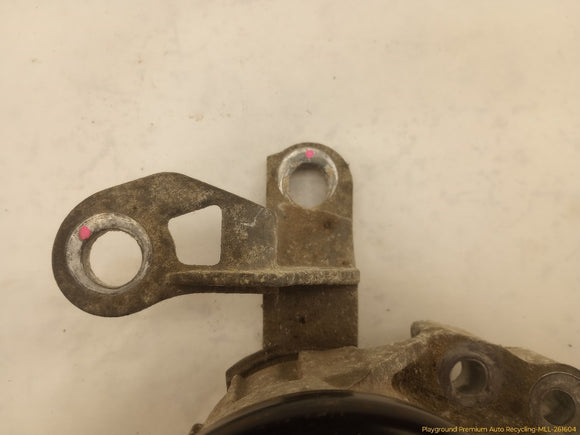 Lincoln MKT Passenger Right Front Engine Mount