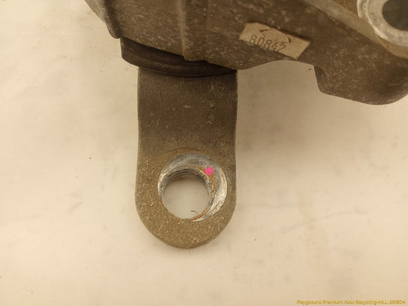 Lincoln MKT Passenger Right Front Engine Mount