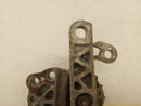 Lincoln MKT Passenger Right Front Engine Mount-10