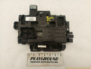 Lincoln MKT Cabin Fuse Box-1