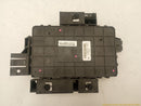 Lincoln MKT Cabin Fuse Box-2